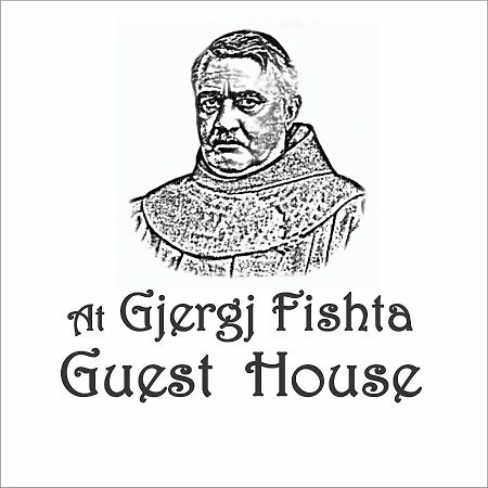 At Gjergj Fishta Apart-House Shkoder Shkodër Exterior foto